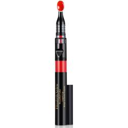 Elizabeth Arden Beautiful Color Liquid Lip Lacquer Finish Coral Infusion