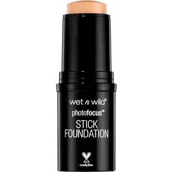 Wet N Wild Ww Photo Focus F/t Stick E854b
