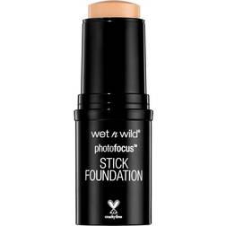 Wet N Wild PhotoFocus Stick Foundation 849A Shell Ivory 12 g