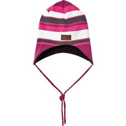 Lindberg Bruket Hat - Deep Orchid/Cerise
