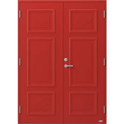 NorDan Bor Diamant 373P Ytterdörr S 0502-Y, S 2570-Y90R V (140x200cm)