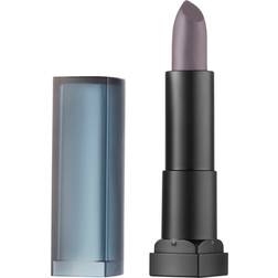 Maybelline Color Sensational The Mattes Lipstick 30 Concrete Jungle 3 g