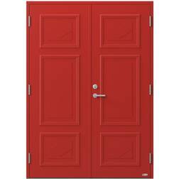 NorDan Bor Diamant 373P Ytterdörr S 2570-Y90R V (150x200cm)