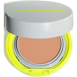 Shiseido Expert Sun Sports Bb compact SPF50 #light