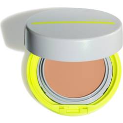 Shiseido Sports BB Compact 12g (Various Shades) Medium/Dark