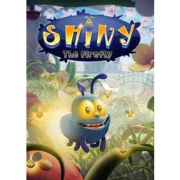 Shiny the Firefly (PC)