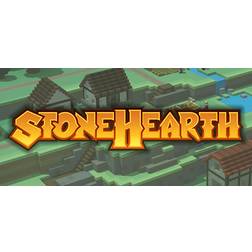 Stonehearth (PC)