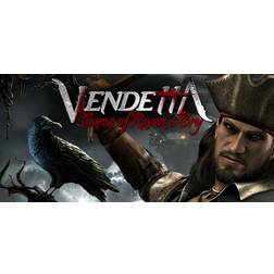 Vendetta: Curse of Raven's Cry (PC)