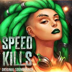 Speed Kills (PC)