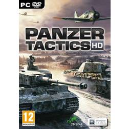 Panzer Tactics HD (PC)