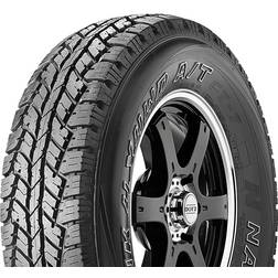 Nankang 4x4 WD FT-7 205/80 R 16 104T OWL