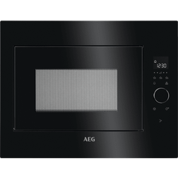 AEG MBE2658SEB Black