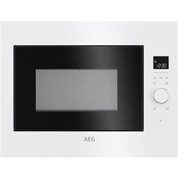 AEG MBE2658SEW Vit