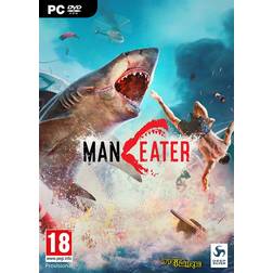 Maneater (PC)