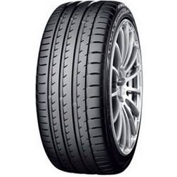Yokohama Advan Sport V105 235/60 R 18 103V MO