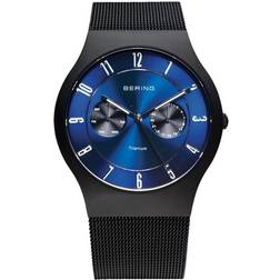 Bering Time (11939-078)