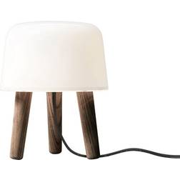 &Tradition Milk NA1 Bordslampa 25cm