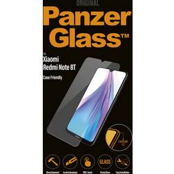 PanzerGlass Case Friendly Screen Protector (Xiaomi Redmi Note 8T)