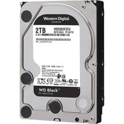 Western Digital Black WD2003FZEX 2TB