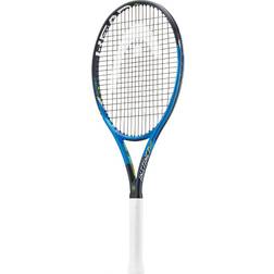 Head Graphene Touch Instinct MP