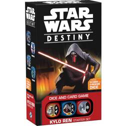 Fantasy Flight Games Star Wars: Destiny Kylo Ren Starter Set