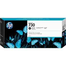 HP 730 300ml (Photo Black)