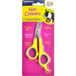 Ancol Small Animal Nail Clippers