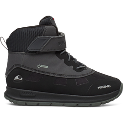 Viking Ted GTX - Black/Charcoal