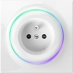 Fibaro Walli Outlet Type E