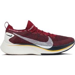 Nike VaporFly 4% Flyknit Team Red Men's