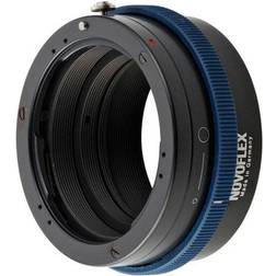 Novoflex Adapter Pentax K to Nikon 1 Lens Mount Adapter