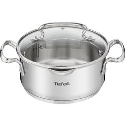 Tefal Duetto+ med lokk 2 L 18 cm