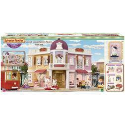 Sylvanian Families Grand Department Store Gift Set