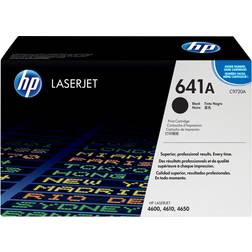 HP 641A (Black)