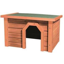 Trixie Natura Small Animal House 40 x 20 x 28 cm