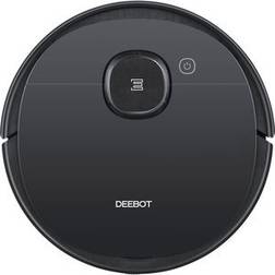 Ecovacs Deebot Ozmo 950 Smart Navi 3.0tm Negro