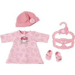 Baby Annabell Baby Annabell Little Knit Dress 36cm