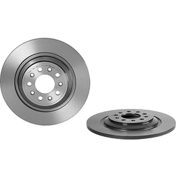 Brembo Jarrulevyt 08.N283.81