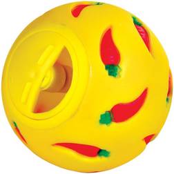 Trixie Snacky Pelota Rellenable Diámetro 7 cm