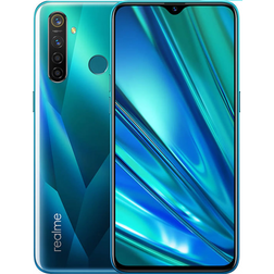 Realme 5 Pro 4GB RAM 128GB