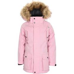 Lindberg Svalbard Parka - Pink (28162400)