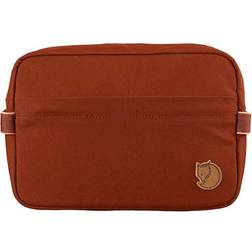 Fjällräven Travel Toiletry Bag - Autumn Leaf