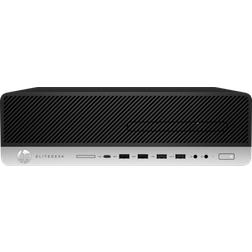 HP EliteDesk 800 G5 7QM91EA
