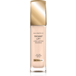 Max Factor Radiant Lift Foundation SPF30 #30 Porcelain