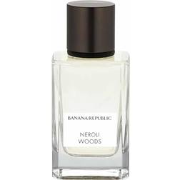 Banana Republic Neroli Woods EdP 75ml