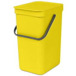 Brabantia Sort & Go Waste Bin