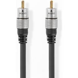 Nedis Digital RCA-RCA 5m