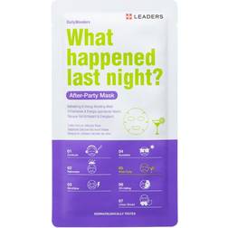 Leader Daily Wonders What Happened Last Night? 25ml