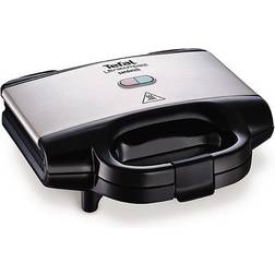 Tefal Ultracompact appareil à croque-monsieur SM157236