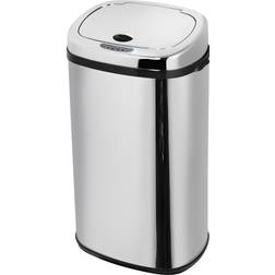 Morphy Richards Square Sensor Bin 42L